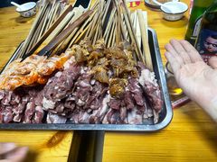 -源味居手把签烧烤(长春一店)
