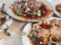 -温记府廟豆汤饭·始于1955年(海椒店)