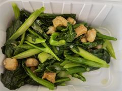 -莆田餐厅PUTIEN(万象天地店)