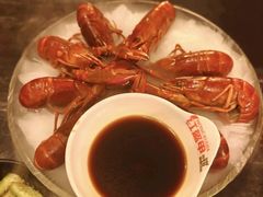 -红盔甲·小龙虾(人民广场店)