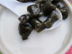 -海口骑楼小吃街