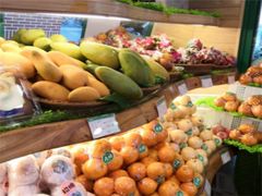 -百果园PAGODA(玄武成贤街店)