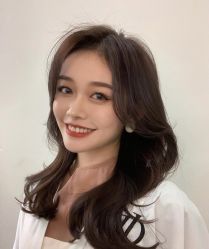 -LJOY丽锦造型·烫发染发