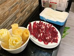 -八合里牛肉火锅(新洲店)
