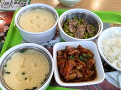 -老乡鸡(南京金宝商业广场店)