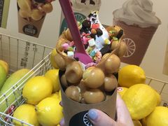 -JUICE  TIMES(中茵海华店)