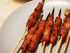 -长春富力万达文华酒店-集·味自助餐厅