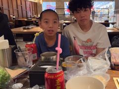 -新石器烤肉(中房金谊广场店)