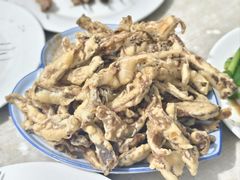 -永安烧烤