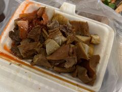 -细妹五香牛杂(步行街店)