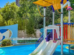 -北京海德酒店温泉