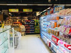 -华润万家(凯德广场店)