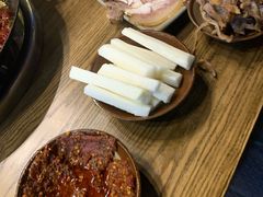 -周幺妹重庆老火锅(银泰城总店)