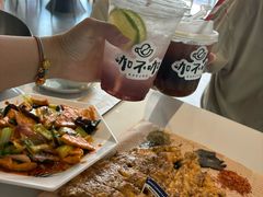 -何适山庄 ·可团建(水长城P2停车场店)