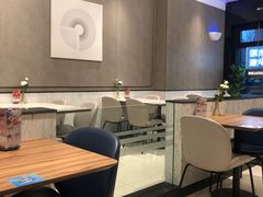 大堂-必胜客(漕宝路店)