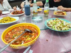 -老王烫面角(北京路店)