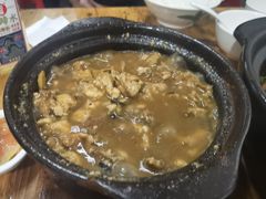 -海口滨海新村143号海南老字号炒菜店