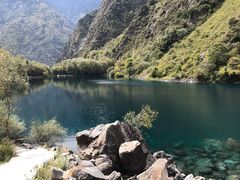 -叠溪松坪沟景区