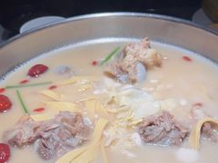 -骨之味·筒骨汤火锅(江头店)