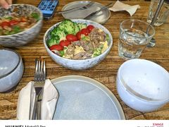 -Brut Eatery悦璞食堂(愚园路店)