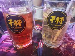 -木屋烧烤(白石洲店)