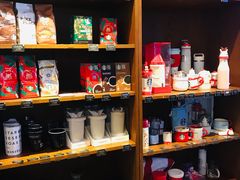 零售区-星巴克(北京成寿寺路店)