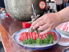 -大隐·成都火锅Bistro(合生麒麟新天地店)