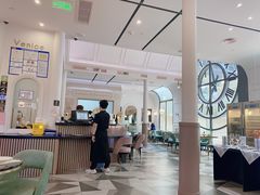 -1981牛排西餐厅(海信店)
