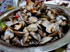 -大锅强·蒸海鲜青岛菜(吾悦广场店)