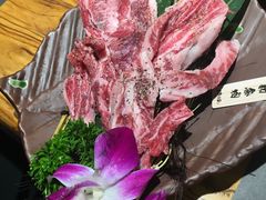 -黑牛の店·和牛烧肉(大悦城店)