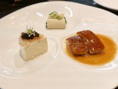 -北京四季酒店·采逸轩