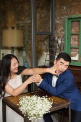 -绿皮火车照相馆 婚纱照旅拍(厦门店)