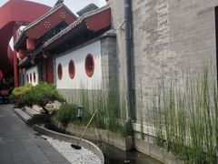 -和风景里酒店(护国寺店)