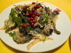 -味可道美食坊(福基路店)