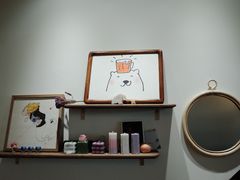 -白熊咖啡(闽江大道店)