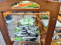 -老渔家·白族·石板烧.野生菌火锅(大理古城叶榆路店)