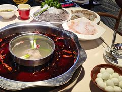 -大队长主题火锅(观音桥店)