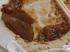 -烤肉宛饭庄(南礼士路店)