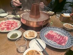 -北京老门框爆肚涮肉馆(凤城六路店)