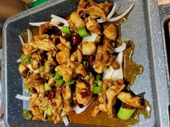 -肖记公安牛肉鱼杂馆· 省级非物质文化遗产(仁和路店)