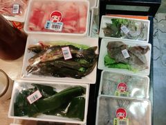 -野妹火锅(南园店)