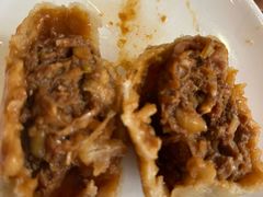 -清真吴记门钉肉饼·喜多利
