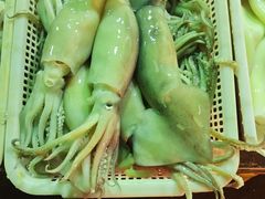-王四营海鲜市场