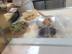 自助取餐区-东方饺子王(和平里店)
