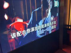 -温莎KTV(国贸店)