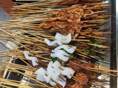 -成都玉林串串香火锅(三八店)