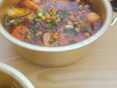 -冒菜西施·非遗冒菜(总店)