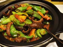 -万宝海鲜舫(劳动公园店)