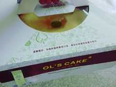 -OL’s Cake鲜荟千层(东风中路店)