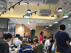 -华嫂冰室(尖沙咀店)